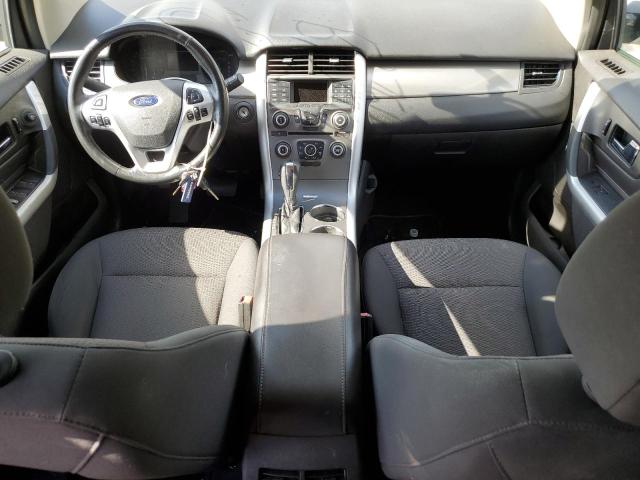 Photo 8 from auction – 2013 FORD EDGE SEL with VIN 2FMDK3JC3DBB75428