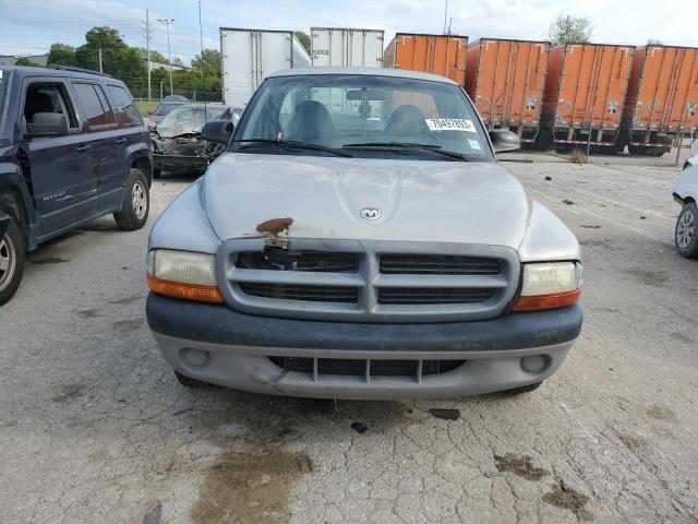 Photo 5 from auction – 1999 DODGE DAKOTA with VIN 1B7FL26X0XS188549