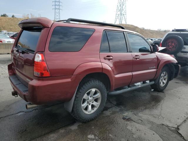 Photo 3 from auction – 2008 TOYOTA 4RUNNER SR with VIN JTEBU14R78K001881