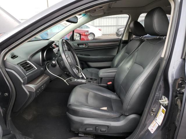 Photo 7 from auction – 2015 SUBARU LEGACY 2.5 with VIN 4S3BNBN69F3039745