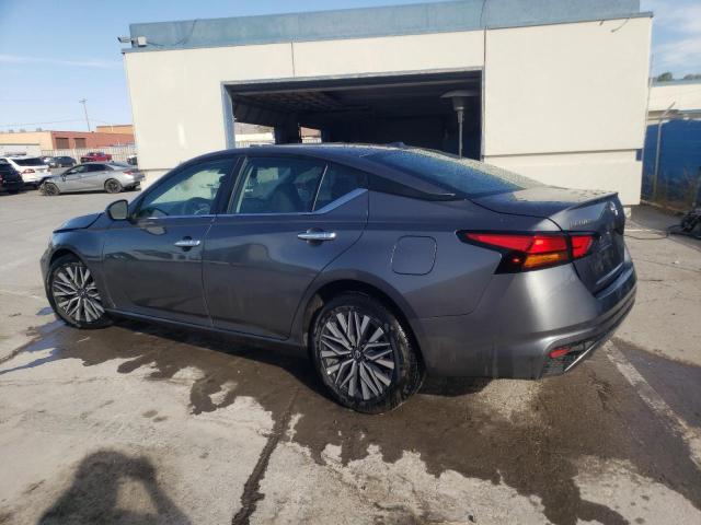 Photo 2 from auction – 2023 NISSAN ALTIMA SV with VIN 1N4BL4DV9PN378124