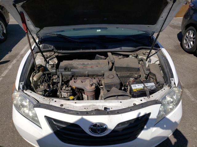 Photo 11 from auction – 2008 TOYOTA CAMRY CE with VIN 4T1BE46K88U734315