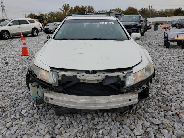 Photo 5 from auction – 2010 ACURA TL with VIN 19UUA9F24AA002598