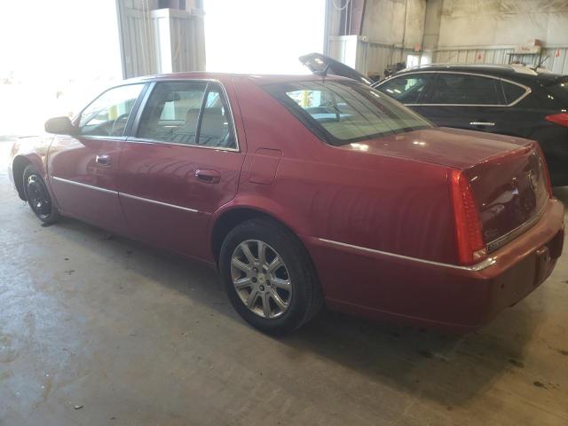 Photo 2 from auction – 2008 CADILLAC DTS with VIN 1G6KD57Y78U135411