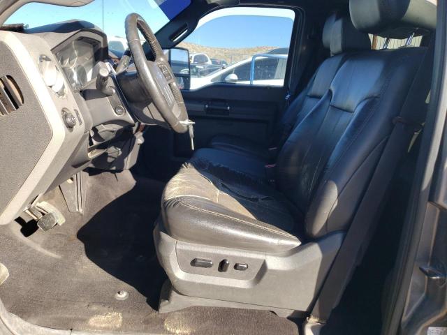 Photo 7 from auction – 2011 FORD F250 SUPER with VIN 1FT7W2BT0BEA22358