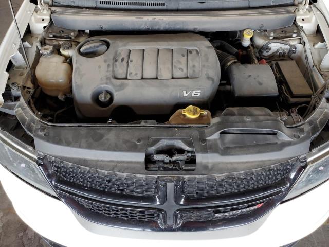 Photo 11 from auction – 2017 DODGE JOURNEY CR with VIN 3C4PDCGG2HT550175