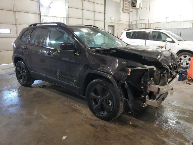 Photo 4 from auction – 2021 JEEP CHEROKEE L with VIN 1C4PJMLB3MD238441