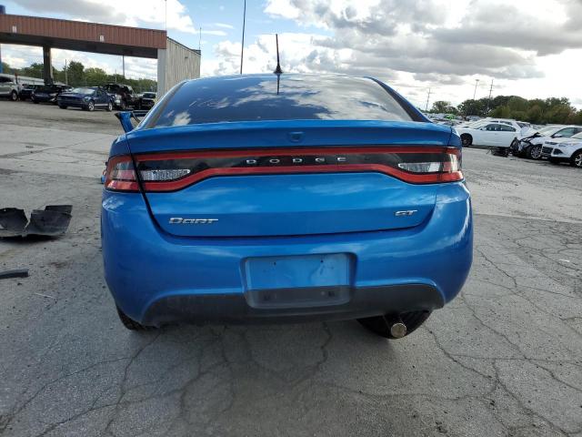 Photo 6 from auction – 2016 DODGE DART with VIN 1C3CDFEB5GD755117