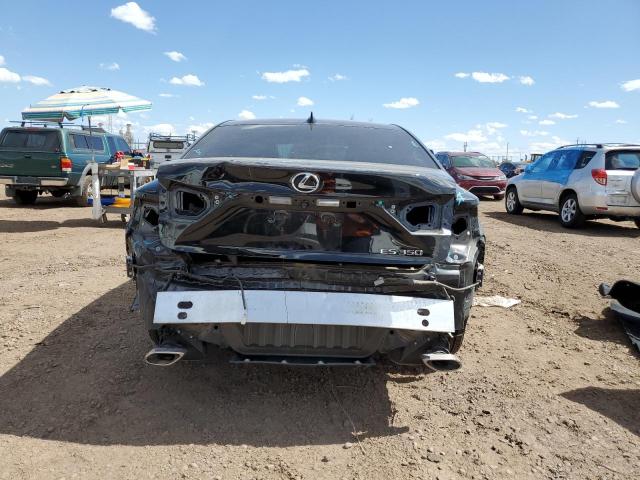 Photo 6 from auction – 2018 LEXUS ES 350 with VIN 58ABK1GGXJU110967