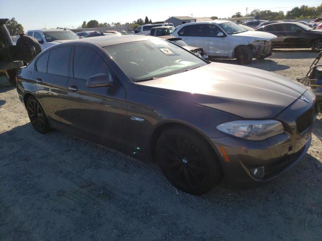Photo 4 from auction – 2012 BMW 535 I with VIN WBAFR7C56CC811737