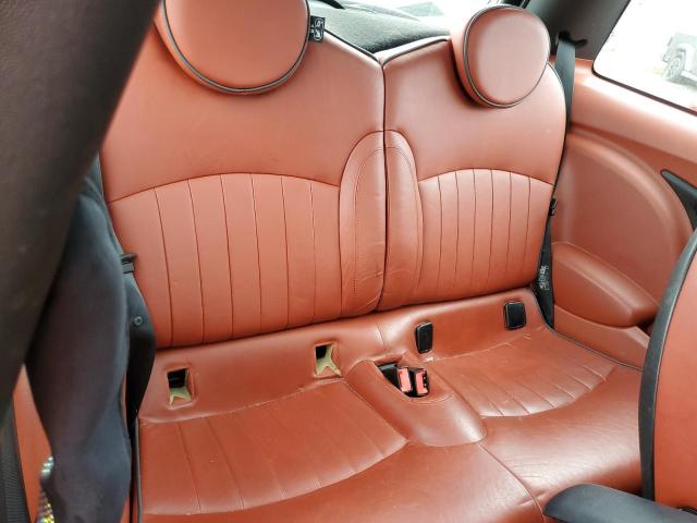 Photo 10 from auction – 2007 MINI COOPER S with VIN WMWMF73537TV30923