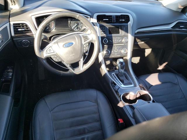Photo 8 from auction – 2014 FORD FUSION SE with VIN 3FA6P0HD0ER246055