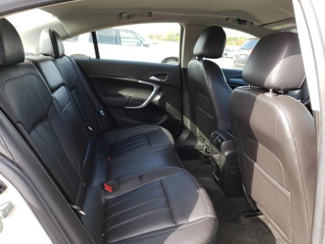 Photo 10 from auction – 2012 BUICK REGAL PREM with VIN 2G4GS5EV7C9214497