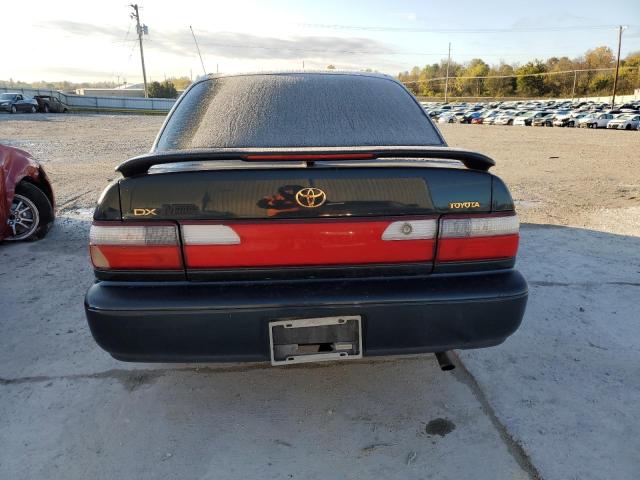 Photo 6 from auction – 1996 TOYOTA COROLLA DX with VIN 2T1BB02E1TC164010