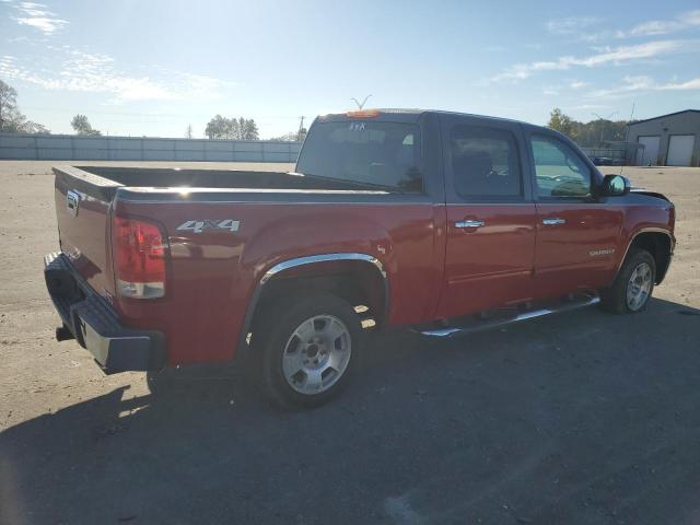 Photo 3 from auction – 2008 GMC SIERRA K15 with VIN 2GTEK13J681275415