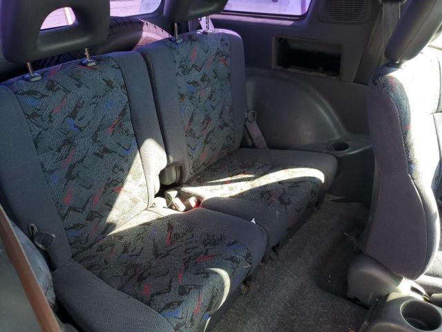 Photo 11 from auction – 1997 TOYOTA RAV4 with VIN JT3XP10VXV0004807