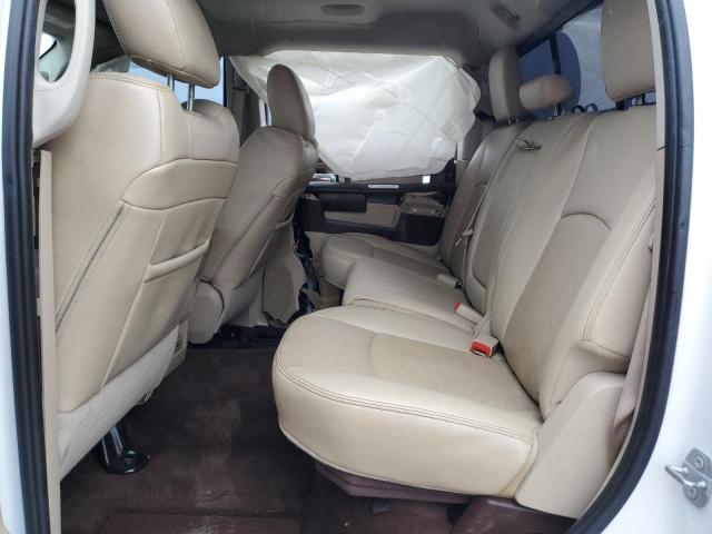 Photo 10 from auction – 2016 RAM 2500 LARAM with VIN 3C6UR5FL8GG116646