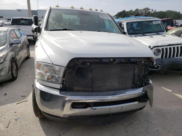 Photo 5 from auction – 2014 RAM 3500 ST with VIN 3C63R3GL0EG135509