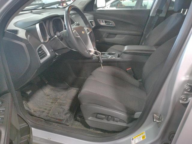 Photo 7 from auction – 2015 CHEVROLET EQUINOX LT with VIN 2GNFLGEK9F6256827