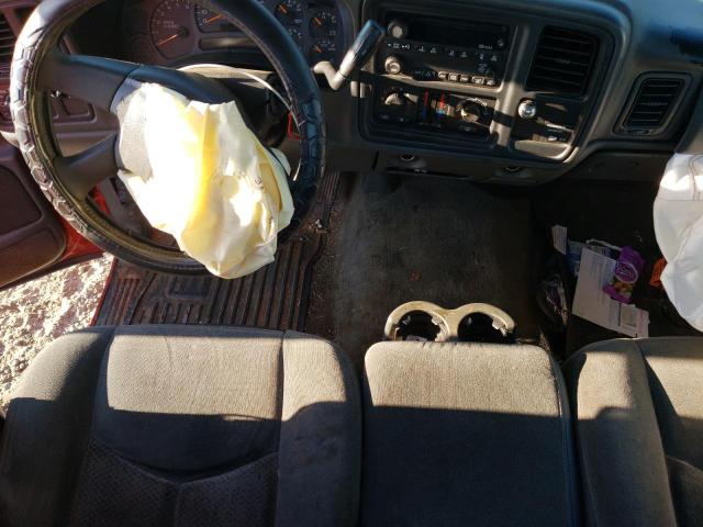 Photo 8 from auction – 2003 CHEVROLET SILVERADO with VIN 1GCEC14V43Z253881