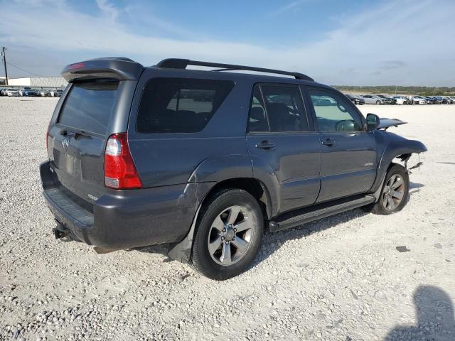 Photo 3 from auction – 2007 TOYOTA 4RUNNER LI with VIN JTEZT17R170029313
