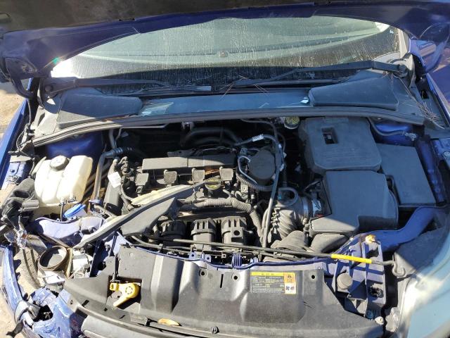 Photo 11 from auction – 2012 FORD FOCUS SE with VIN 1FAHP3F26CL241577