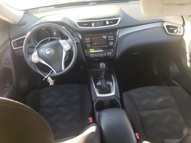 Photo 8 from auction – 2015 NISSAN ROGUE S with VIN 5N1AT2MT7FC809252