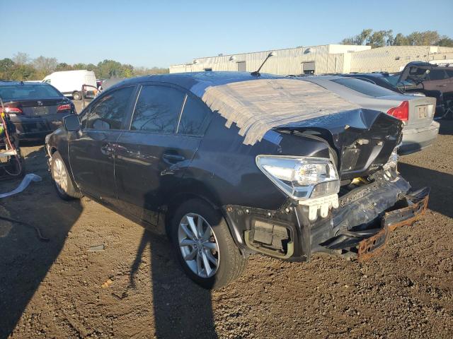Photo 2 from auction – 2013 SUBARU IMPREZA PR with VIN JF1GJAC60DH032400