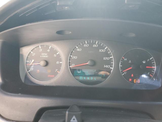 Zdjęcie 9 z aukcji – 2012 CHEVROLET IMPALA LT z VIN 2G1WG5E32C1107736