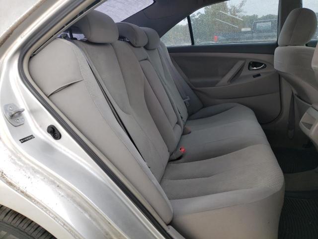 Photo 10 from auction – 2009 TOYOTA CAMRY BASE with VIN 4T1BE46K59U851559