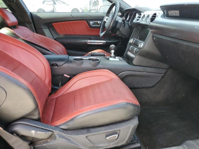 Photo 10 from auction – 2015 FORD MUSTANG GT with VIN 1FA6P8CF4F5425033