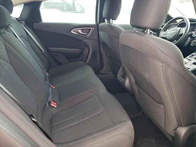 Photo 10 from auction – 2017 CHRYSLER 200 LX with VIN 1C3CCCFB4HN509011
