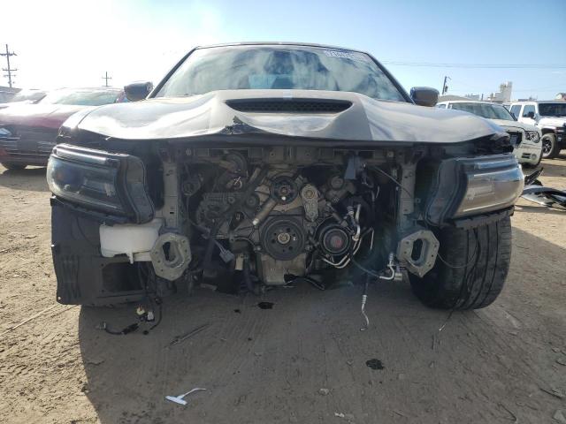 Photo 5 from auction – 2018 DODGE CHARGER R/ with VIN 2C3CDXGJ8JH157303