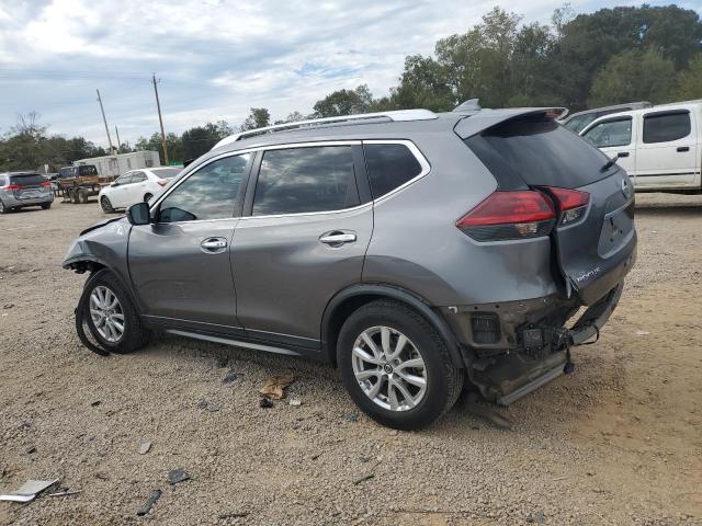 Photo 2 from auction – 2018 NISSAN ROGUE S with VIN KNMAT2MT7JP524430