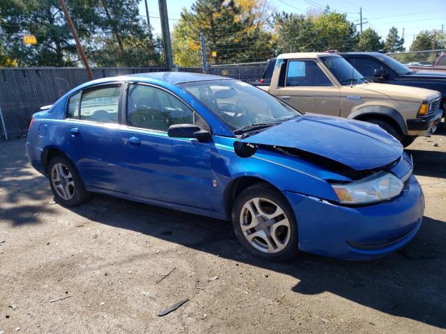 Photo 4 from auction – 2003 SATURN ION LEVEL with VIN 1G8AJ52F23Z150248