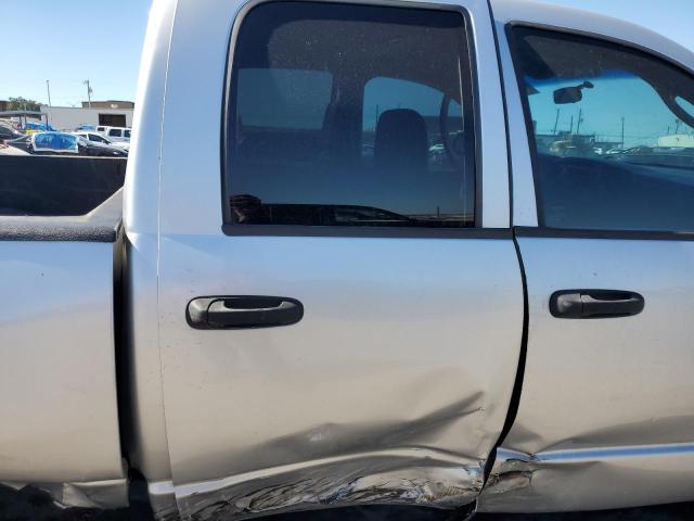Photo 10 from auction – 2006 DODGE RAM 1500 S with VIN 1D7HA18NX6J220454