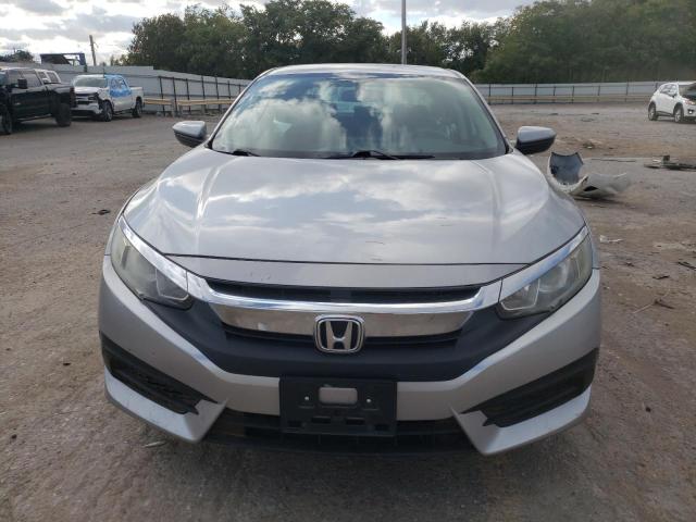 Photo 5 from auction – 2016 HONDA CIVIC LX with VIN 19XFC2F50GE064802
