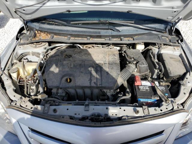 Photo 11 from auction – 2013 TOYOTA COROLLA ba with VIN 2T1BU4EE6DC018023