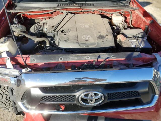 Photo 11 from auction – 2012 TOYOTA TACOMA DOU with VIN 3TMLU4EN7CM088379