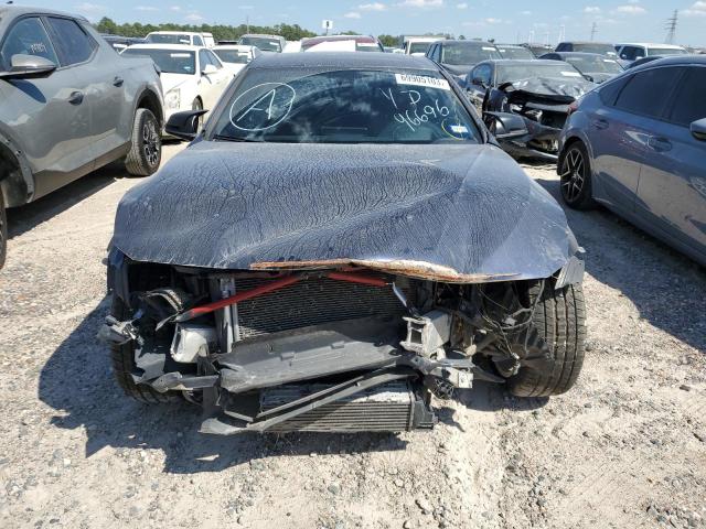 صورة رقم 5 من المزاد - 2016 BMW 428 I مع VIN WBA3N7C50GK226906