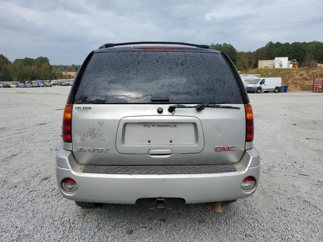 Photo 6 from auction – 2004 GMC ENVOY with VIN 1GKDS13S142319954