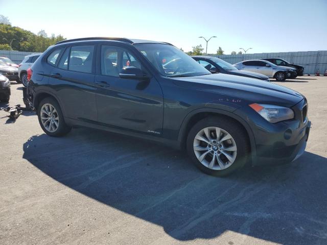 Photo 4 from auction – 2014 BMW X1 XDRIVE2 with VIN WBAVL1C58EVY23339