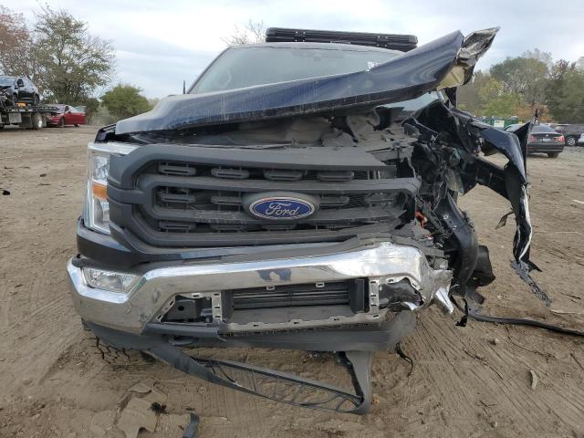 Photo 5 from auction – 2021 FORD F150 SUPER with VIN 1FTEW1EP0MKE34722