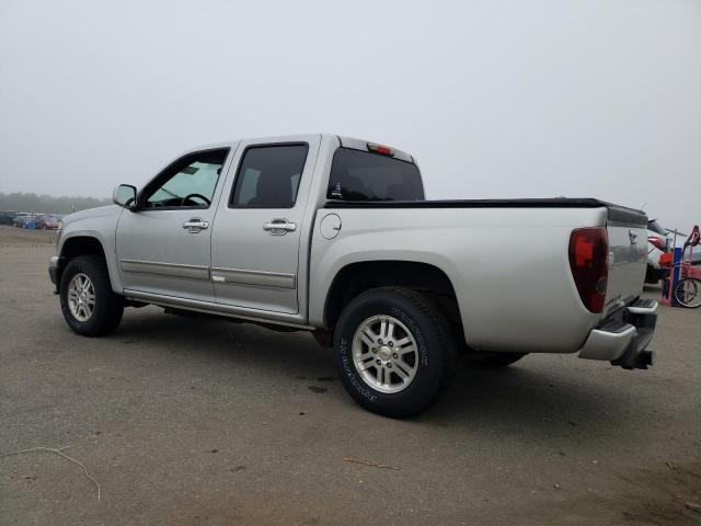 Photo 2 from auction – 2012 CHEVROLET COLORADO L with VIN 1GCHTCFE7C8160364