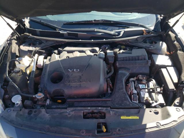 Photo 11 from auction – 2016 NISSAN MAXIMA 3.5 with VIN 1N4AA6AP4GC381561