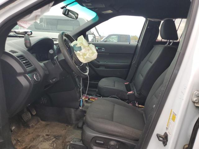 Photo 7 from auction – 2017 FORD EXPLORER P with VIN 1FM5K8AR7HGA94971