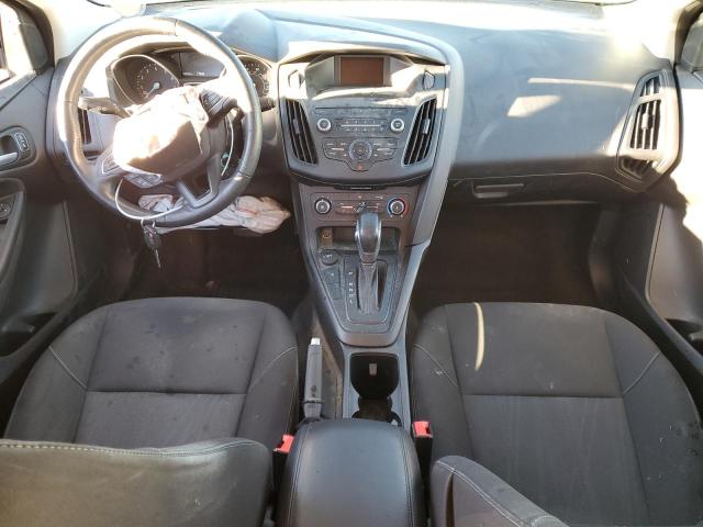 Photo 8 from auction – 2018 FORD FOCUS SE with VIN 1FADP3K22JL287229