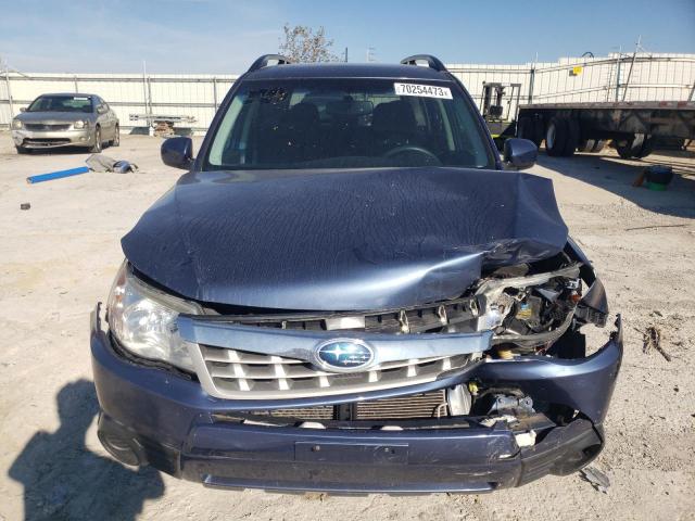 Photo 5 from auction – 2011 SUBARU FORESTER 2 with VIN JF2SHBDC2BH708094