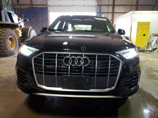 Photo 5 from auction – 2020 AUDI Q7 with VIN WA1LXAF79LD002176