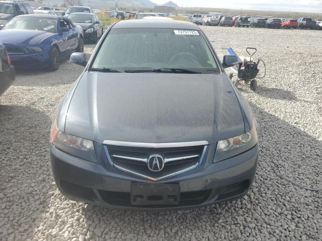 Photo 5 from auction – 2005 ACURA TSX with VIN JH4CL96995C001926